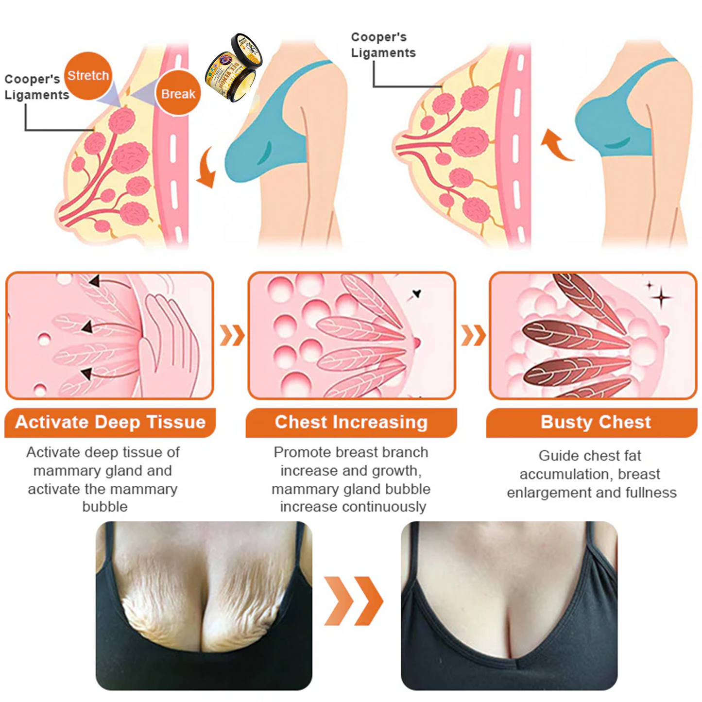 🔥FDA Approved: Bee Venom Pro Comprehensive Cream