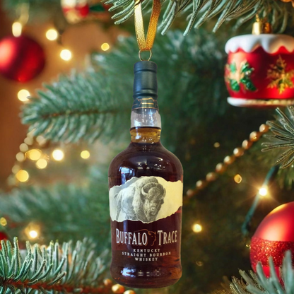 Buffalo Trace 250th Anniversary Advent Calendar