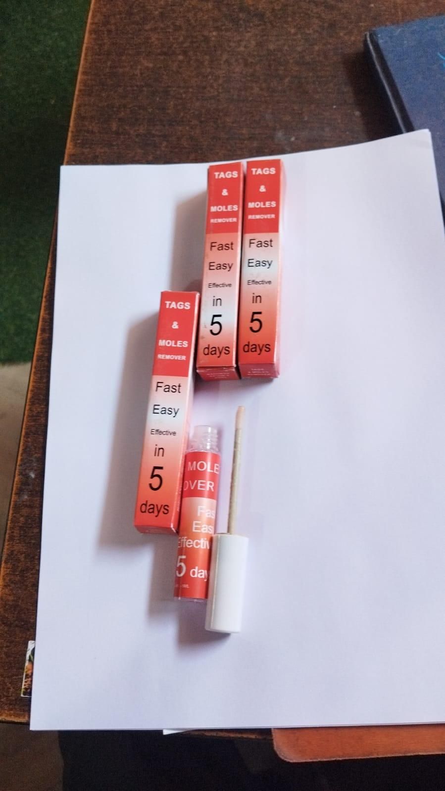 LOVILDS™ Tags & Moles Remover (Buy 1 Get 1 Free🔥🔥)