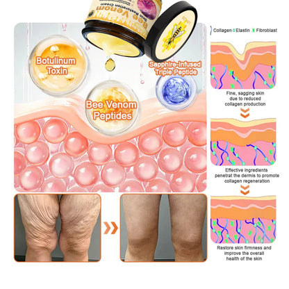 🔥FDA Approved: Bee Venom Pro Comprehensive Cream