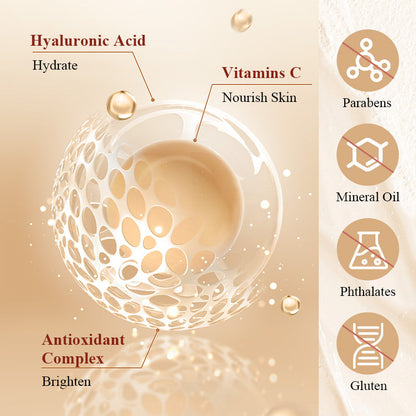 👍👍👍50% OFF-Buy 1 Get 1 Free 💥Magic Under-Eye Corrector（Free Concealer Brush）✨✨