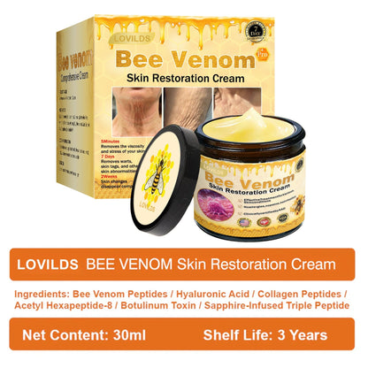 🔥FDA Approved: Bee Venom Pro Comprehensive Cream